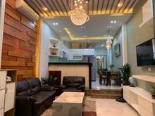 Hình ảnh Cho thuê nhà nguyên căn hẻm xe hơi 258 Võ Văn Tần , Quận 3