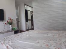 Hình ảnh Cho thuê biệt thự PMH, Quận 7, DT 250m2, trong khu Compound