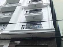 Hình ảnh Cho thuê nhà Hẻm 30A THÍCH QUẢNG ĐỨC, PHƯỜNG 3, QUẬN PHÚ NHUẬN -