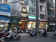 Hình ảnh Bán nhà hẻm oto Hoàng Sa, phường 11, quận 3