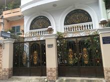 Hình ảnh Bán nhà hẻm 6m Thành Thái, phường 14, Quận 10