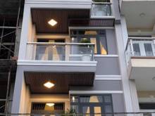 Hình ảnh Cho thuê nhà 196B Đặng Thùy Trâm, Phường 13, Quận Bình Thạnh