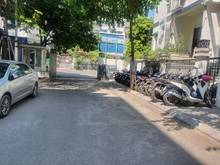 Hình ảnh Tôi cho thuê biệt thự Gleximco Lê Trọng Tấn, DT 160mx 4T làm văn phòng