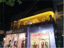 Hình ảnh Cho thuê Mặt bằng Đường Lê Văn Sỹ, P.14, Q.3.  DT: 9 x 22m