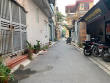 Hình ảnh Cần bán 55m2 đất gần đường 333 Ngô Xuân Quảng, Trâu Qùy