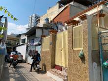 Hình ảnh Bán lô đất hẽm xe hơi 1092 Huỳnh Tấn Phát Quận 7