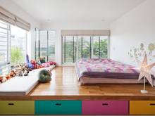 Hình ảnh Biệt Thự Sân Vườn Đường Trần Khắc Chân - Đặng Dung, Phường Tân Định, Q