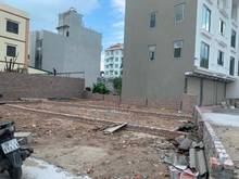 Hình ảnh Gia đình cần bán 2 lô đất siêu đẹp ngõ 333 Ngô Xuân Quảng, Trâu Quỳ