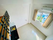 Hình ảnh Phòng trọ cao cấp, cửa sổ lớn view đẹp, GYM và YOGA ngay tầng trệt