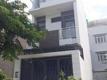 Hình ảnh Nhà Mặt tiền Đường S3, Tây Thạnh, Tân Phú, 5x20m, 3 Tấm.
