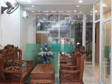 Hình ảnh Bán nhà VIP 3T đường Hoàng Văn Thụ,Hải Châu,Đà Nẵng 132 m2 đất,full NT