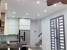 Hình ảnh Bán nhà đẹp Phố Minh Khai, full đồ ở luôn, DT45mx5T, MT8m, giá 5 tỷ