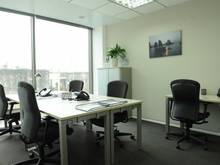 Hình ảnh VĂn phòng 50m2, ở lầu trệt đường Cộng Hòa, phường 4 Tân Bình