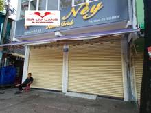 Hình ảnh Cho thuê Nhà nguyên căn Mặt tiền Đường Trường Sa, P.13, Q.3.