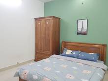 Hình ảnh Căn Hộ Full Nội Thất Thiết Kế Hiện Đại Ngay Đường Lê Văn Sỹ Quận 3