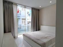 Hình ảnh Cho thuê nhà nguyên căn 144A Đồng Nai gần Sân bóng đá Bắc Hải, Quận 10