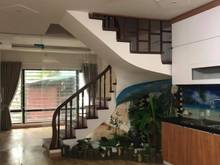 Hình ảnh Bán nhà siêu đẹp Võng Thị, Tây Hồ, 45m, 6 tầng, mt 4,5m, giá 6 tỷ 400