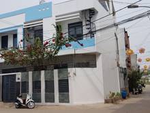Hình ảnh Bán nhà 1 trệt 1 lầu đường Lê Văn Việt P Tăng Nhơn Phú A Q9