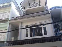 Hình ảnh Nhà 169/3 Nơ Trang Long phường 12 Quận Bình Thạnh.