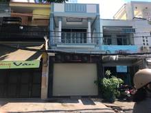 Hình ảnh Nhà hxh nguyễn hữu dật,tây thạnh, nhà 170m2 ,1trệt 1 lầu