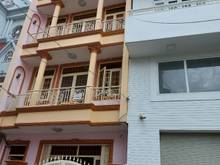 Hình ảnh Bán nhà đường Hồ Văn Huê, Quận Phú Nhuận, 5,5 X 19m, trệt, 3 lầu, 15tỷ