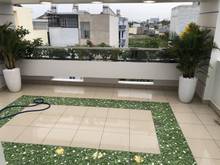 Hình ảnh Cho thuê nhà nguyên căn 118/4  đường Trần Quang Diệu ,Quận 3