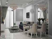 Hình ảnh 19 tỷ giảm còn 15 tỷ, nhà sân vườn, Hoàng Hoa Thám, Q. Bình Thạnh,140t