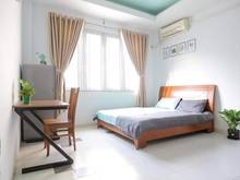 Hình ảnh Cho thuê Trang Chủ MB66.COM / Đăng Ký Tặng 66K full nội thất Tân Bình,gần sân bay 30m2