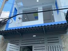 Hình ảnh Nhà Nguyên Căn 6B/14  Bắc Hải Phường 6, Quận Tân Bình