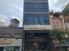 Hình ảnh Đường tân kì tân quý,q.tân phú 9x19m,5 lầu