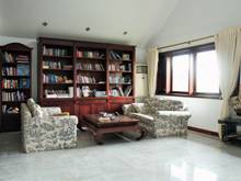 Hình ảnh Cho thuê villa Thảo Điền Diện tích 11x20m - Sân vườn, Thiết kế HĐ