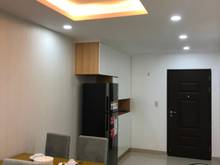 Hình ảnh Cho thuê CH Hưng Phúc, 2PN, full NT mới 100%, lầu 12, view ĐN giá 13tr