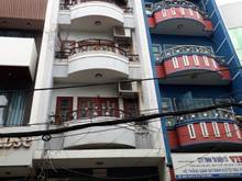 Hình ảnh Nhà âu cơ ,p. Tân sơn nhì, q.tân phú, toà nhà 7x15 1 trệt 5 lầu