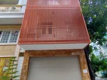 Hình ảnh Cho thuê nhà Mặt Tiền 292b Cách Mạng Tháng 8 p10 Quận 3