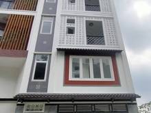 Hình ảnh Cho thuê nhà 10A Lê Quang Định p1 Bình Thạnh.