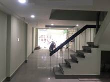 Hình ảnh nhà trệt 3 lầu 5,5x11m hoa cau,phú nhuận