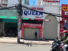 Hình ảnh Nhà hxh tân sơn nhì, tân phú , mặt bằng 400m2 ,1 trệt