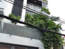 Hình ảnh Bán tòa nhà 6 tầng, HXH Cách Mạng Tháng 8, P11, Quận 3 DT 9x9m, giá 15