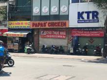 Hình ảnh Đường hiền vương,phú thạnh,q.tp nhà 4x20m,1t3l.