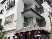 Hình ảnh Bán Nhà MT C18, phường 12, Tân Bình