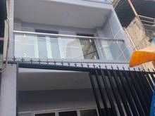 Hình ảnh Cho thuê nhà nguyên căn hẻm xe hơi 71/2A Phạm văn hai, p3, Tân Bình,