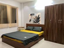 Hình ảnh CĂn hộ full nội thất, 1 phòng ngủ 1 phòng bếp, an ninh đường Cộng Hòa