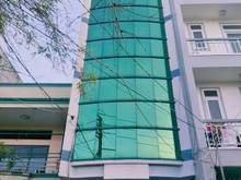 Hình ảnh Bán nhà MT Lê Quang Định vị trí VIP đang có HĐ thuê 5 năm gần 10 tỷ gi