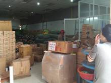 Hình ảnh Nhà Phan Anh Tân Thới Hòa Tân Phú, 2 mặt bằng làm kho