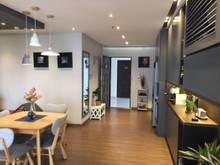 Hình ảnh Bán Trang Chủ MB66.COM / Đăng Ký Tặng 66K Sky Garden 3 Phú Mỹ Hưng quận 7, DT : 75m , giá rẻ 2.750 tỷ