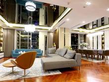 Hình ảnh CH Riverpark Premier PMH Quận 7 giá rẻ nhất 36tr/tháng nhà Full NT.