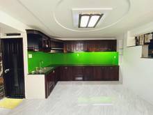 Hình ảnh Bán nhà HXH Phạm Văn Hai, (4x12.5m) vuông vức. 4lầu, 4PN, 4WC, rất đẹp