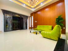 Hình ảnh Cho thuê nhà nguyên căn 116/22 Thích Quảng Đức.Phú Nhuận
