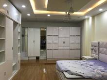 Hình ảnh Nhà 135/30 Đinh Tiên Hoàng phường 12 Quận Bình Thạnh.