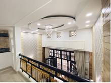 Hình ảnh Siêu hot nhà HXH Nguyễn Đình Chiểu 5x15m trệt 2 lầu Khuôn đất cực đẹp